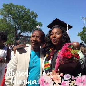 Meet your Posher, Johnny